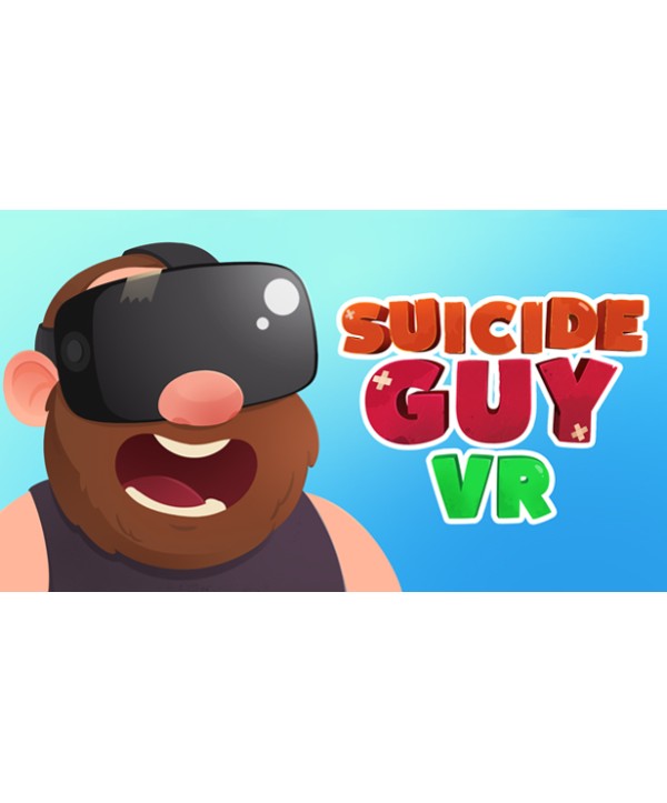 The Guy VR PS4 PlayStation 4 Key EUROPE